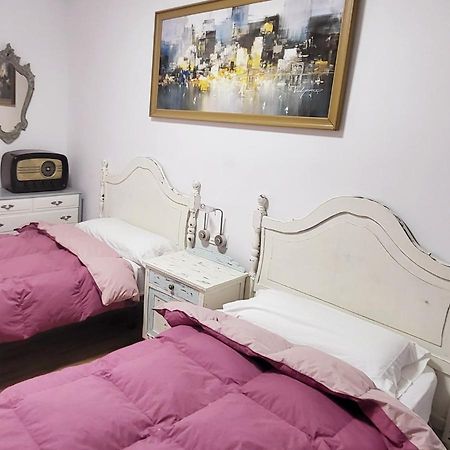 Www Sanmartinplaza Es En El Corazon Del Casco Historico Apartment Леон Екстериор снимка