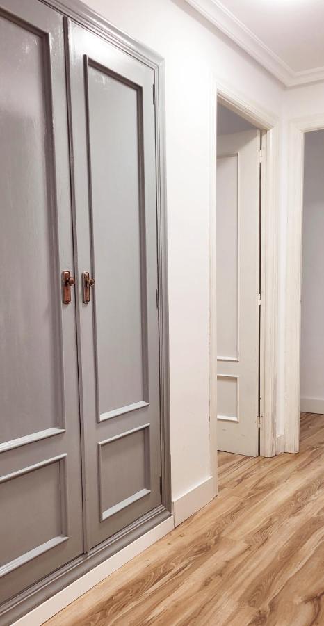 Www Sanmartinplaza Es En El Corazon Del Casco Historico Apartment Леон Екстериор снимка