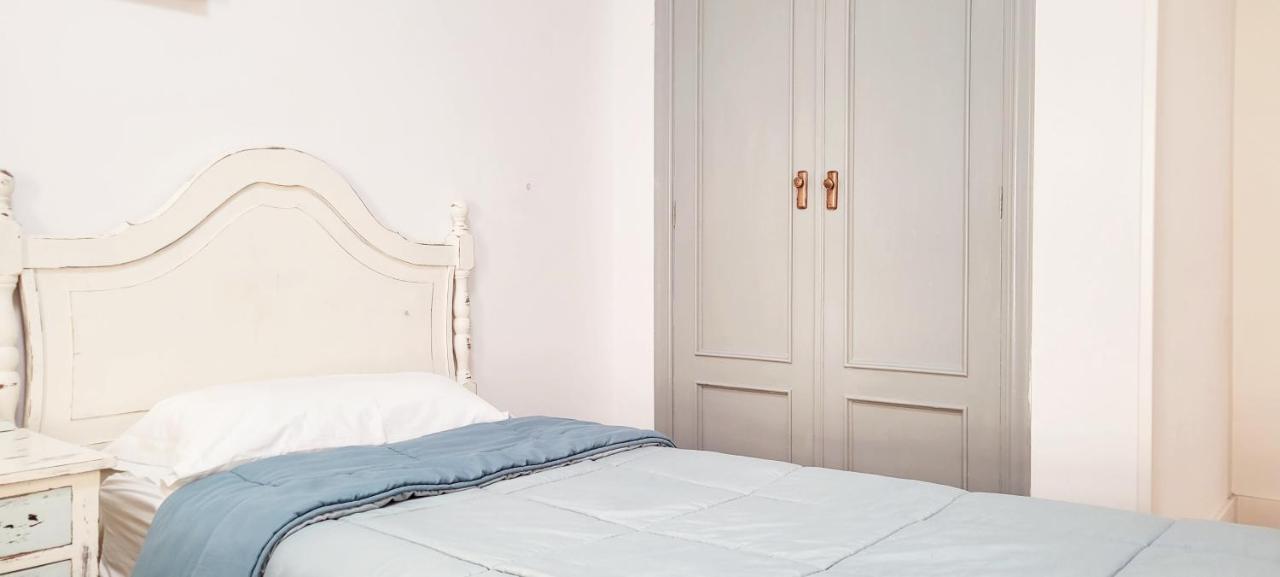 Www Sanmartinplaza Es En El Corazon Del Casco Historico Apartment Леон Екстериор снимка